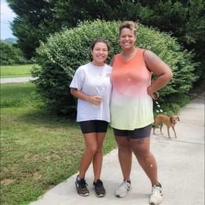 Meet your Posher, Krista